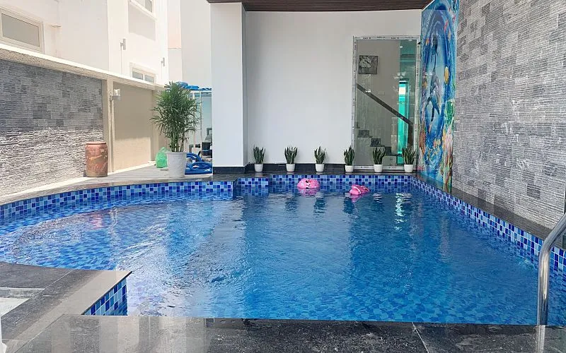 Villa Sao Biển SB125